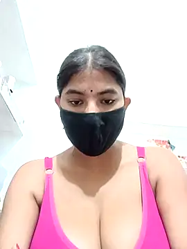 Hot radhaji online show from 21, 11, 2025