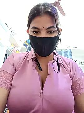 Hot radhaji online show from 5, 4, 2026