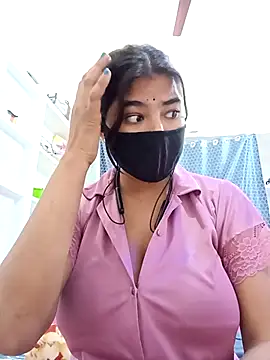 Hot radhaji online show from 21, 3, 2026