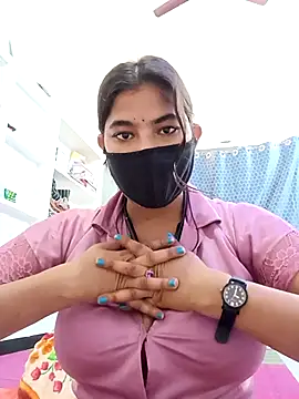 Hot radhaji online show from 7, 3, 2026