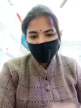 Hot radhaji online show from 20, 12, 2025