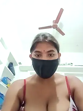 Hot radhaji online show from 2, 12, 2025