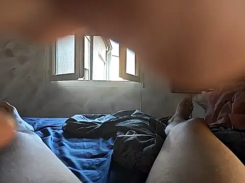 BeauMembre66 online show from 10, 10, 2025