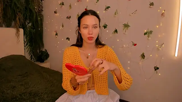 Snapshot of Black_Jenny chatting on 19, 7, 2026 Black Jenny online show from 19, 7, 2026