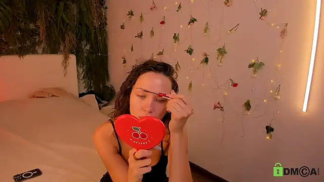 Black Jenny online show from 28, 5, 2026