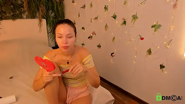Black Jenny online show from 4, 6, 2026