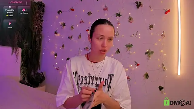 Black Jenny online show from 31, 3, 2026