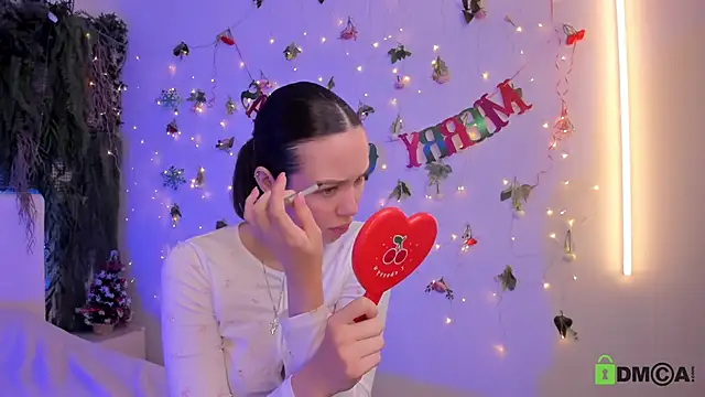 Black Jenny online show from 21, 12, 2025