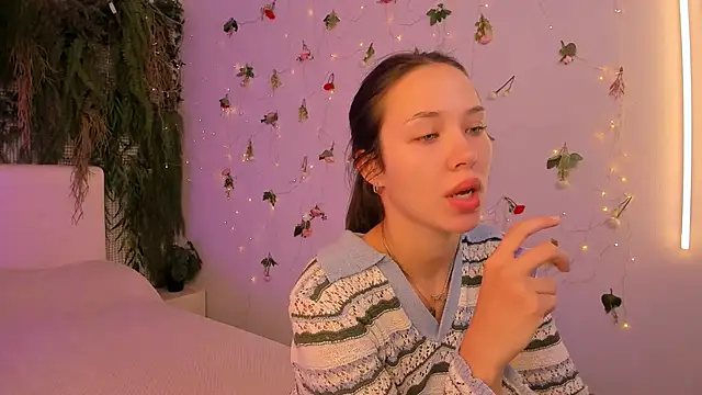 Snapshot of Black_Jenny chatting on 16, 6, 2026 Black Jenny online show from 16, 6, 2026