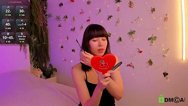 Black Jenny online show from 18, 3, 2026