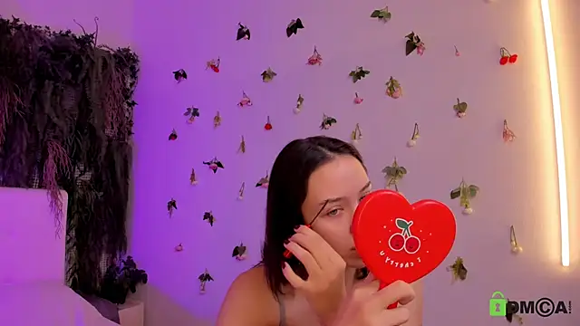 Black Jenny online show from 14, 12, 2025