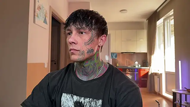 Anubisgods online show from 30, 3, 2026