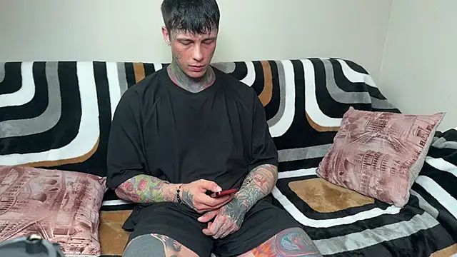 Anubisgods online show from 21, 6, 2026