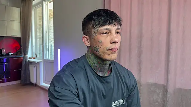 Anubisgods online show from 19, 4, 2026