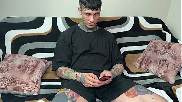 Anubisgods online show from 19, 7, 2026
