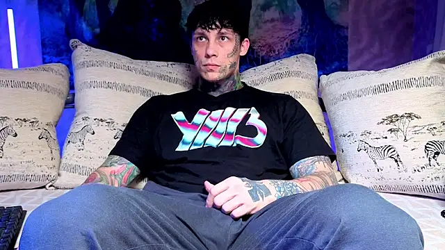 Anubisgods online show from 8, 1, 2026