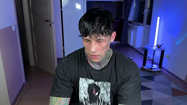 Anubisgods online show from 15, 3, 2026