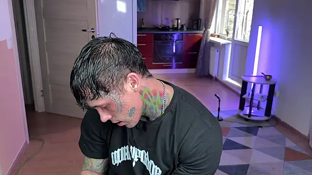 Anubisgods online show from 26, 3, 2026