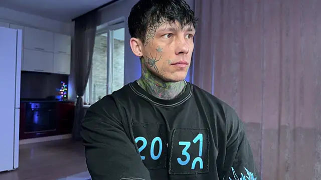 Anubisgods online show from 4, 3, 2026