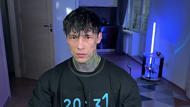 Anubisgods online show from 24, 3, 2026