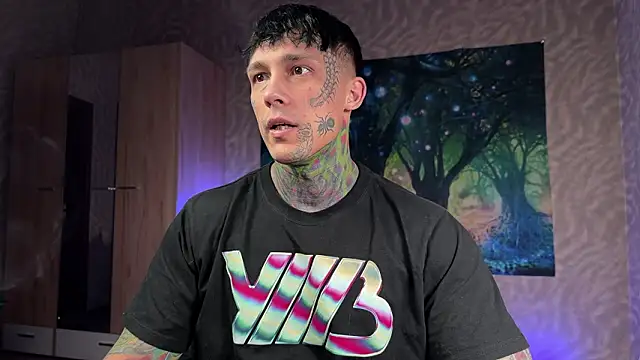 Anubisgods online show from 1, 2, 2026