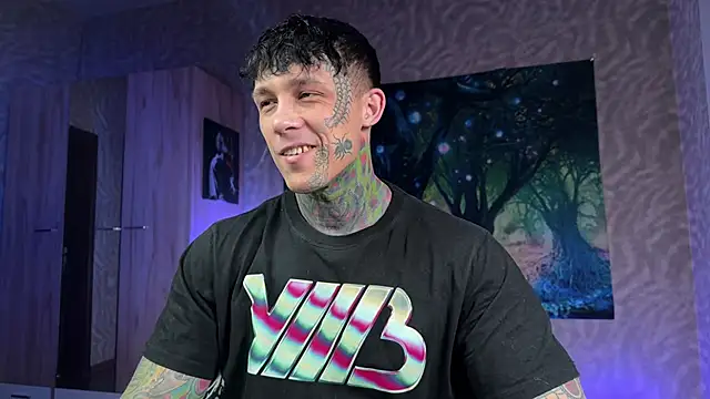 Anubisgods online show from 16, 2, 2026