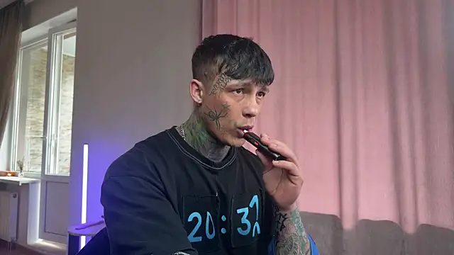 Anubisgods online show from 14, 4, 2026