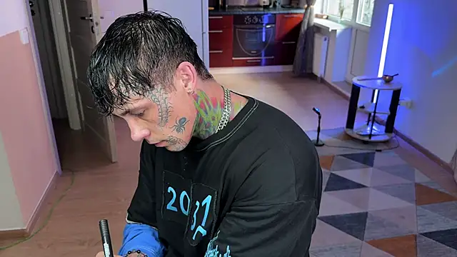 Anubisgods online show from 15, 3, 2026