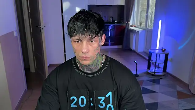 Anubisgods online show from 20, 3, 2026