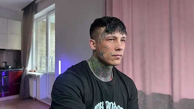 Anubisgods online show from 12, 4, 2026