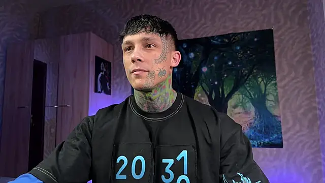 Anubisgods online show from 11, 2, 2026