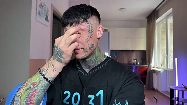 Anubisgods online show from 2, 4, 2026