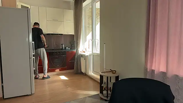 Anubisgods online show from 17, 4, 2026