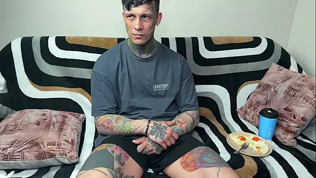 Anubisgods online show from 21, 7, 2026