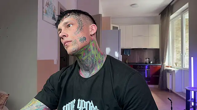 Anubisgods online show from 5, 4, 2026