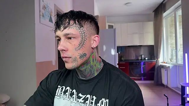 Anubisgods online show from 8, 4, 2026