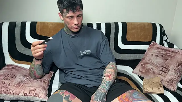 Anubisgods online show from 18, 6, 2026