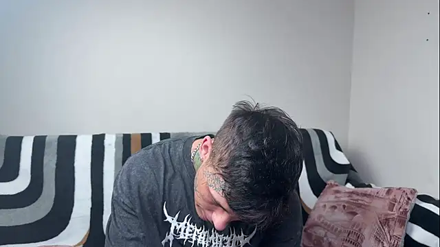 Anubisgods online show from 22, 7, 2026