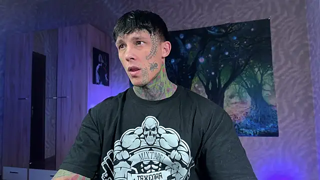 Anubisgods online show from 17, 2, 2026