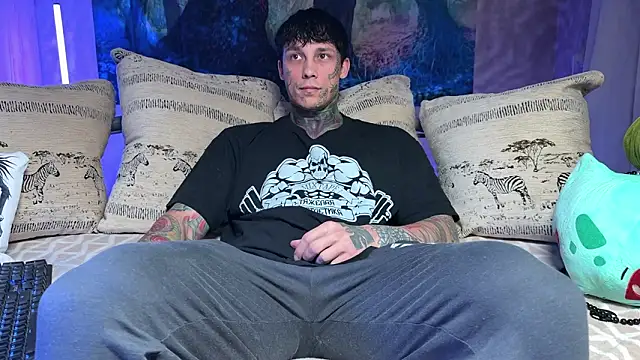 Anubisgods online show from 18, 1, 2026