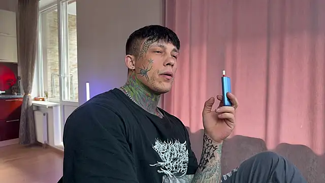 Anubisgods online show from 18, 4, 2026