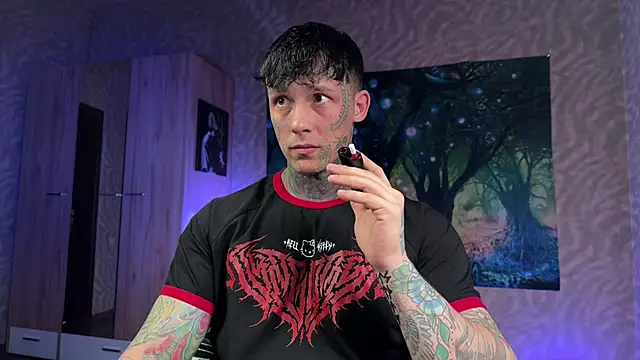 Anubisgods online show from 14, 2, 2026