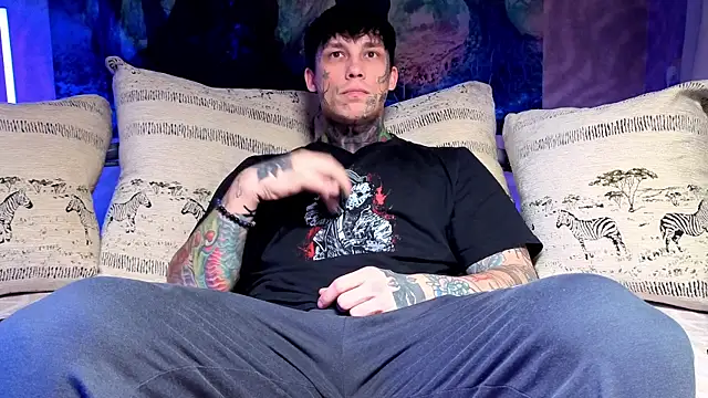 Anubisgods online show from 7, 1, 2026