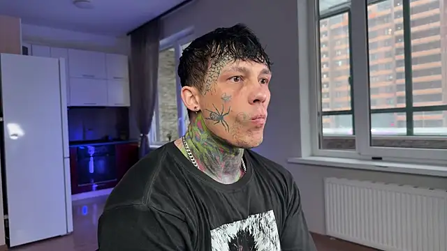 Anubisgods online show from 28, 2, 2026