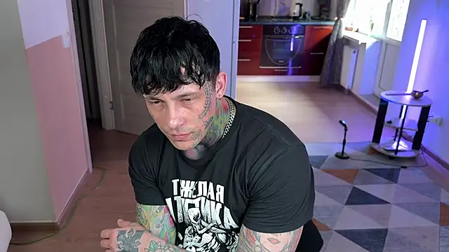 Anubisgods online show from 14, 3, 2026