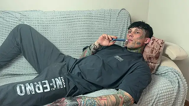 Anubisgods online show from 1, 5, 2026