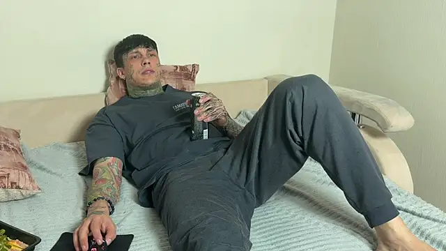 Anubisgods online show from 7, 5, 2026