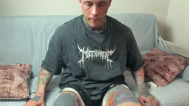 Anubisgods online show from 6, 6, 2026