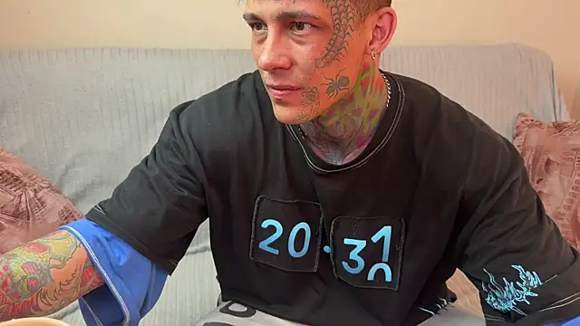 Anubisgods online show from 2, 6, 2026