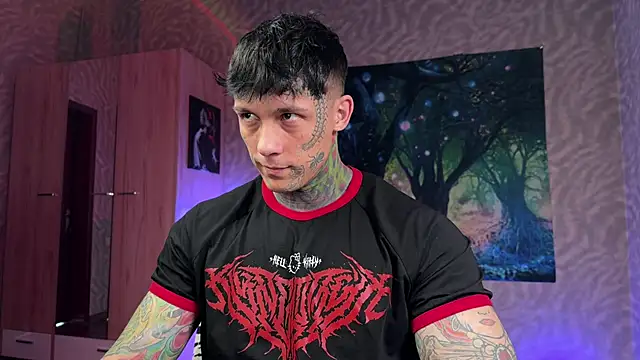 Anubisgods online show from 6, 2, 2026